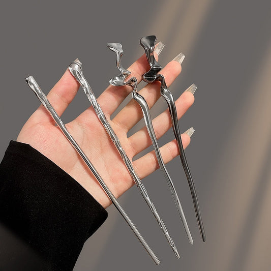 Simple Hairpin