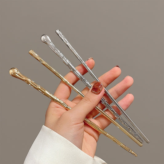 Simple Hairpin