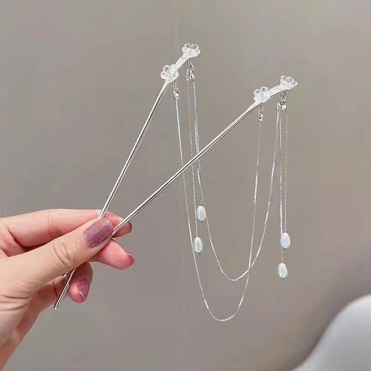Hair-pin Antique